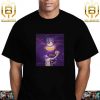 Alicent Hightower All Must Choose Team Green In House Of The Dragon Unisex T-Shirt