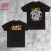 King James The King Continues To Chase NBA History LeBron James Los Angeles Lakers Reach 40K Points Unisex T-Shirt