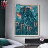 Artwork Poster For Legendary Film Romeo And Juliet By William Shakespeare Home Decor Poster Canvas