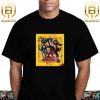 Congratulations On An Amazing Career Aaron Donald For The Most 99 Club Appearances In Madden NFL History Unisex T-Shirt