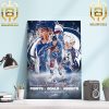 Jason Kelce Ending A 13 Year Career Spent Entirely With Philadelphia Eagle Home Decor Poster Canvas