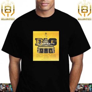 Congrats to Iowa Hawkeyes Womens Basketball For The Academic All-Big Ten Honorees Unisex T-Shirt