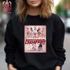 Beyonce Unveils Cowboy Carter Tracklist Unisex T-Shirt