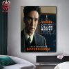 Congratulations To The Oppenheimer Team For Winning 7 Oscar The Academy Awards Includung Best Picture Home Decor Poster Canvas