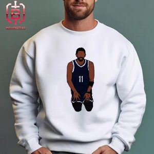 Dallas Marvericks Ramadan Kyrie Irving Is A Different Level NBA Unisex T-Shirt