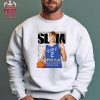 WWE Cody Rhodes We Want Cody American Nightmare Premium Merchandise Two Sides Unisex T-Shirt