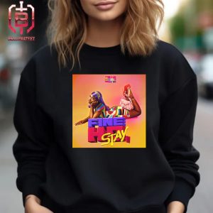Flo Milli Announces New Album Fine Ho Stay Dropping This Friday March 15th Unisex T-Shirt