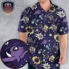 Game Console Logo Unisex For Men And Women Tropical Summer Hawaiian Shirt