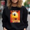 Hannah Waddingham As Jinx In The Garfield Movie Memorial Day Weekend Releasing In Theaters On May 24 Unisex T-Shirt