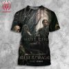 Team Black House Of The Dragon Game Of Thrones All Must Choose Will Release On HBO Original Max On June All Over Print Shirt