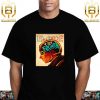 Ihmir Smith-Marsette Is Staying In Carolina Panthers Unisex T-Shirt