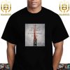Congratulations On An Amazing Career Aaron Donald For The Most 99 Club Appearances In Madden NFL History Unisex T-Shirt