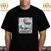 Kansas City Chiefs Thank You For Everything Tommy Townsend Unisex T-Shirt