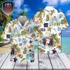 Lincoln City FC EFL Championship For Men And Women Tropical Summer Hawaiian Shirt