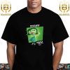 Make Room For New Emotions Inside Out 2 Official Poster Unisex T-Shirt