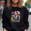 Netflix Film Damsel This Is Not A Fairytail And Millie Bobby Brown Release On March 8th Unisex T-Shirt