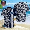 Minion Despicable Me Limited For Men And Women Tropical Summer Hawaiian Shirt