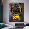 New Episodes New Era Of Storm For X Men 97 From Marvel Animation On Disney Plus Home Decor Poster Canvas