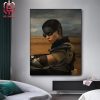 New Poster For Star Wars The Acolyte First 2 Episodes Release On June 4 On Disney Plus Home Decor Poster Canvas
