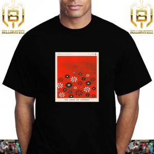 Official Poster The Zone Of Interest Unisex T-Shirt