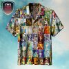 Picasso Nudes Universal For Men And Women Tropical Summer Hawaiian Shirt