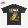 Merchandise Iowa Hawkeyes Slam 249 Unisex T-Shirt