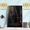 Princess Rhaenys Targaryen And Lord Corlys Velaryon All Must Choose Team Black In House Of The Dragon Home Decor Poster Canvas