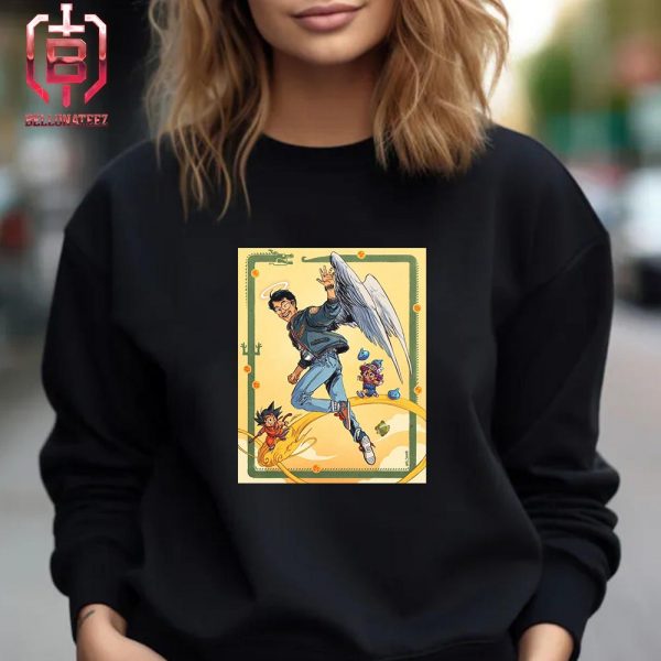 Rest In Peace Akira Toriyama Thank You For The Memories Unisex T-Shirt