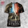 Star War Andor The Complete First Season Andor Are Getting 4K UHD Physical Releases On April 30 All Over Print Shirt