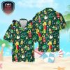 KODUCK POKEMON For Men And Women Tropical Summer Hawaiian Shirt
