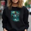 Philadelphia Eagles Thank You Fletcher Cox On His Retirement For A Great Fanchise NFL Career Unisex T-Shirt