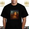 The Greatest Hits Official Poster Unisex T-Shirt