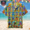 The Nintendo 64 is now 26 Years Old Unisex For Men And Women Tropical Summer Hawaiian Shirt