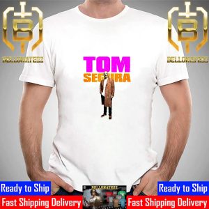Tom Segura Homage Memorial Shirt
