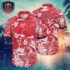 Trending MLB Cleveland Indians Flower For Men And Women Tropical Summer Hawaiian Shirt