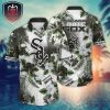Trending MLB Arizona Diamondbacks Flower Tropical Summer For Men And Women Tropical Summer Hawaiian Shirt