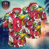 Trending MLB Houston Astros Flower Floral For Men And Women Tropical Summer Hawaiian Shirt