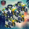 Trending MLB New York Yankees Flower Tropical Summer For Men And Women Tropical Summer Hawaiian Shirt
