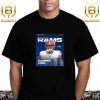Welcome WR Hollywood Brown To Kansas City Chiefs Unisex T-Shirt