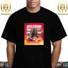 Welcome Defensive Back Kam Curl to Los Angeles Rams Unisex T-Shirt