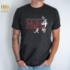 Cyberpunk 2077 Samurai Welcome To Night City We Have A City To Burn Unisex T-Shirt