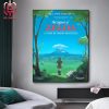 All Favorites Characters From Sony Pictures Animation Films Home Decor Poster Canvas