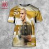 Conor McGregor Takes On Michael Chandler At UFC 303 International Fight Week On Friday April 26 All Over Print Shirt