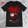 Arch Enemy New Merch Apparel Pure Fucking Metal Two Sides Unisex T-Shirt