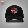 Official Bayer 04 Leverkusen Bundesliga Deutscher Meister Xabi-Ball And Going For The Treble Snapback Classic Hat Cap