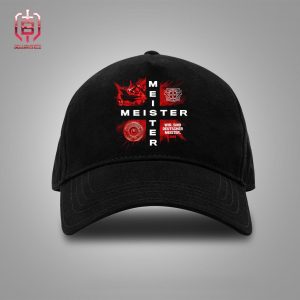 Bayer 04 Leverkusen Wir Sind Deutscher Meister Bundesliga 2024 Locker Room Snapback Classic Hat Cap
