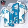 Busch Light Custom Hawaiian Shirt with Best Gift For Family Summer Vacation Name