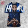 Chicago Bears Pick Caleb Williams With Pick 1 Round 1 NFL Draft 2024 All Over Print Shirt