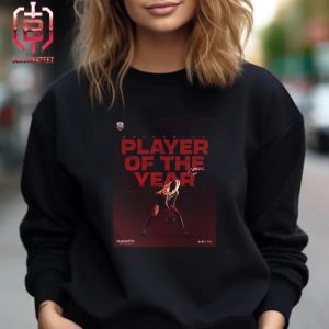 Cameron Brink Stanford Cardinals Is The 2024 Defensive Player Of The Year Naismith Trophy Winner Unisex T-Shirt