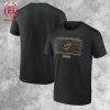 Nike Black Orlando Magic 2024 NBA Playoffs Mantra Unisex T-Shirt